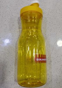 New Water Bottle
