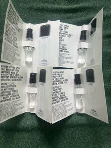 Mac Prep+prime Setting Spray Combo