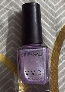 Studio West Vivid Nail Polish