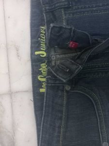 Branded Jean&#39;s Combo