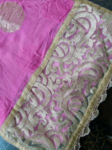 Heavy Kurti Pent Set