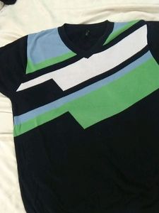 Smart T Shirt By United Colors Of Benetton