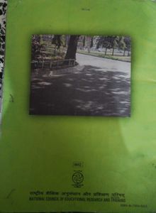 Science and Civics Textbook for Class VI