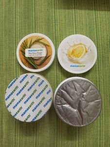 MAMAEARTH Moisturizer