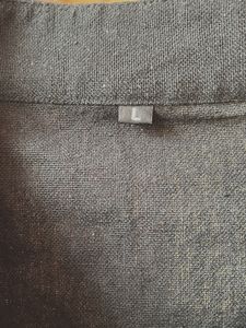 Cotton Shirt