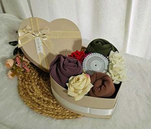 Pink Birthday Gift Set
