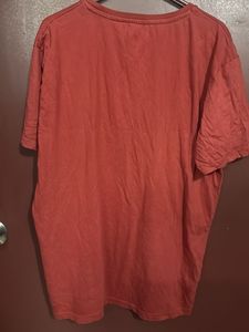 Graphic Print Tee