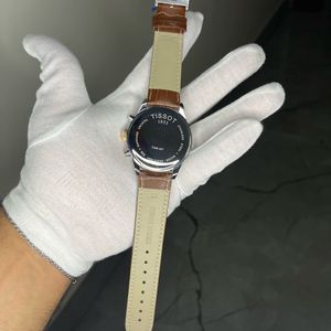 Tissot 1853 Chronograph Watch With All Working