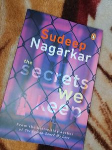 Fictional Book