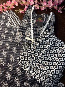 Women Suit Set