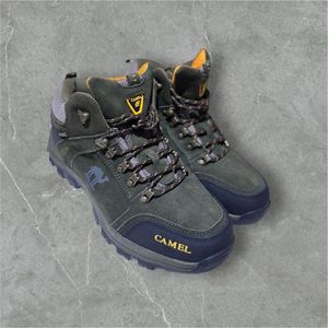 Camel Trekking Shoes Best Quality