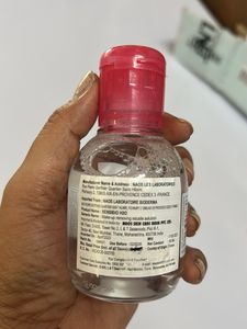 Bioderma Skincare Set