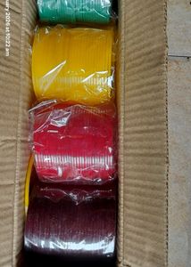 Colorful Bangles Set