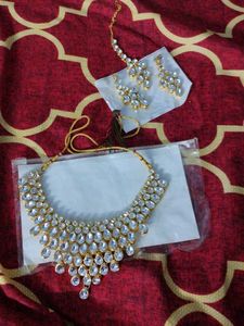 Jewellery Set