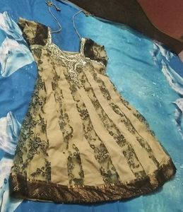 Salwar Suit