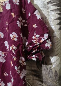 Cotton Nighty