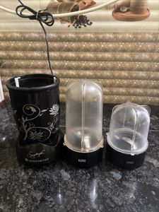 Wonderchef Nutri-blend