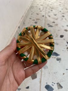 Shell Candle Holders (Set of 2)