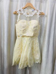 Net Tulle Skirt Party