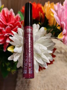 Lakme Forever Matte Liquid Lip Colour