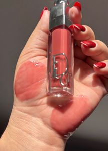 Dior Addict Lip Maximizer 009 Intense Rosewood