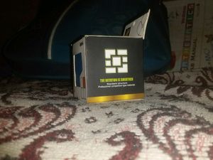 Rubix Cube