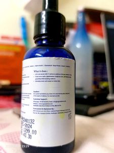 Reginald Men Hermes All-in-One Serum