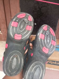 Sequence Stone slipper