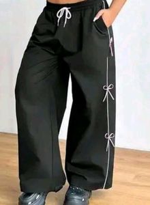 Pintresty Pants