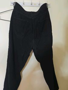 Black Jeans