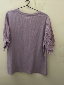 Octave Mettle Original Top.