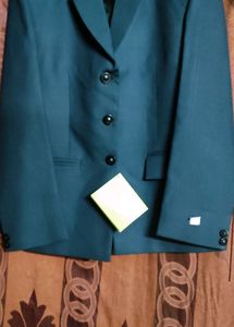formal women blazer