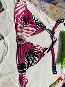 South Coast Padded Bikni Top For Goa
