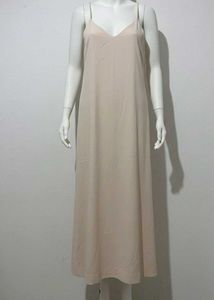 Elegant Slip Dress