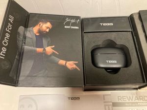 Tagg Wireless Earbuds ALL WORKING ORIGINAL BRAND