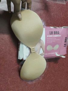 Adhesive Bra