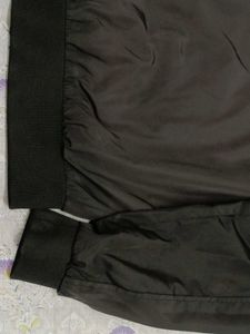 Stylish Bomber Jacket