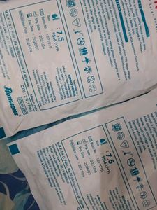 Surgi Grip Sterlite Latex Surgical Gloves 2 Pairs