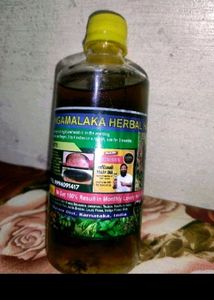 Real Adivasi Oil