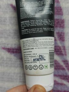 Thrive Co. Exfoliating Scalp Scrub