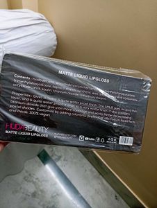 Liquid Matte Lipsticks