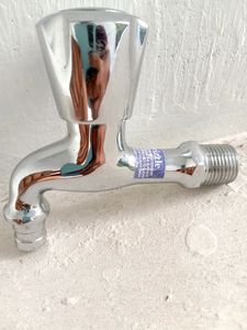 Water Tap Steel