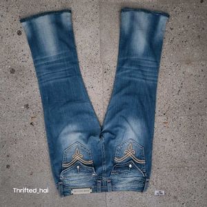 Rock Revival Jean⭐️💎