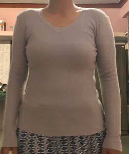 Bodysuit Sweatshirt