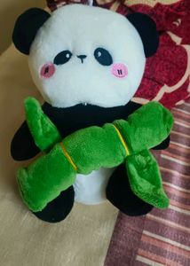 Cute Panda Teddy bear 🐼