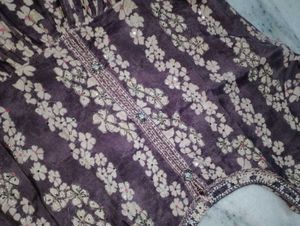 Kurti Set