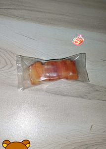 COMBO of 2 Anime Card Dragon Ball Z And Cute Bread