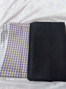 Pant Shirt Material