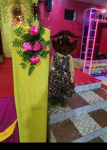 Sparkly Party Dress