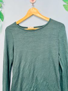 Simple Green Top 💚💚
